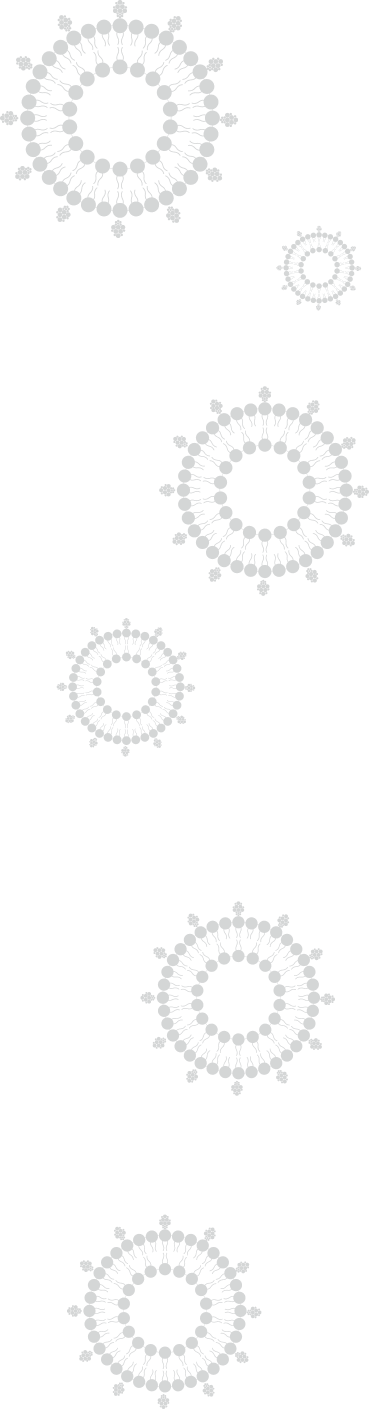 synthetic-exosomes-decoration-backgrounds